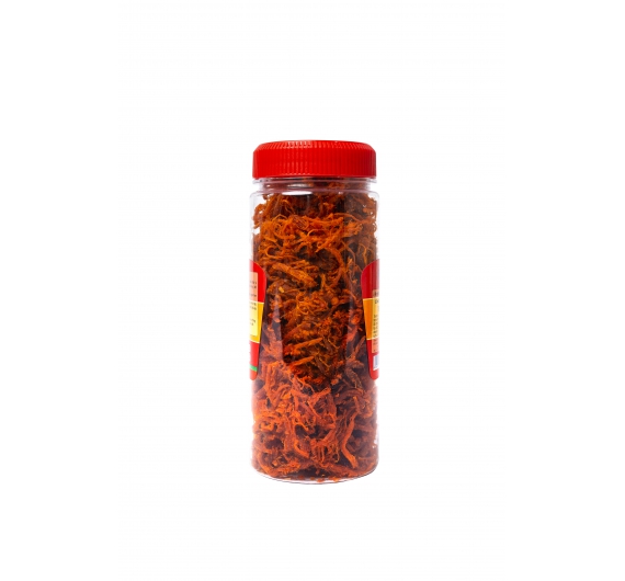 KHÔ BÒ SỢI 120G
